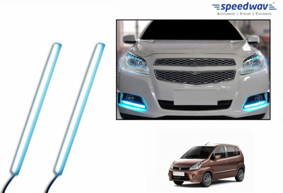 

Speedwav 57051 Car Fancy Lights(Blue)