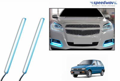 

Speedwav 57039 Car Fancy Lights(Blue)