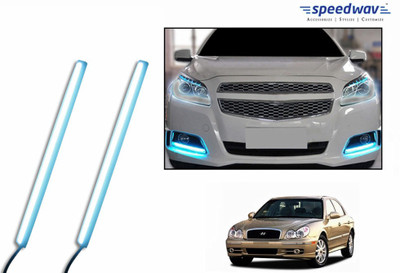 

Speedwav 57085 Car Fancy Lights(Blue)