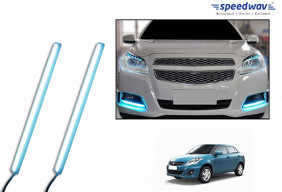

Speedwav 57049 Car Fancy Lights(Blue)