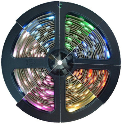 

Speedwav 21305 Car Fancy Lights(Multicolor)