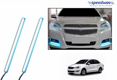 

Speedwav 57062 Car Fancy Lights(Blue)