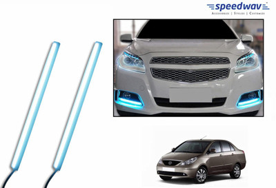 

Speedwav 57064 Car Fancy Lights(Blue)