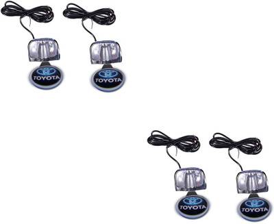 

Speedwav 155545 Car Fancy Lights(White)