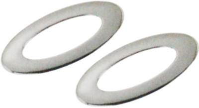 

Speedwav 23084 Side Lamp Rims Chrome Mahindra Scorpio Rear Garnish