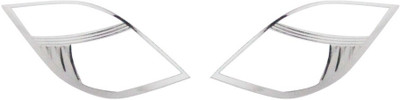

Speedwav 23064 Headlight Molding Chrome TATA Aveo Nano Rear Garnish