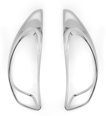 

Speedwav 23059 Headlight Molding Chrome Hyundai i10 Rear Garnish