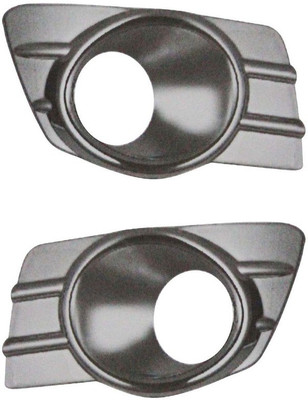 

Speedwav 23109 Fog Lamp Rims Chrome Maruti Alto Rear Garnish