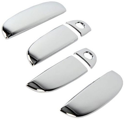 

Speedwav 22887 Car Door handle Covers Set of 4 Chrome Hyundai i10 Side Garnish