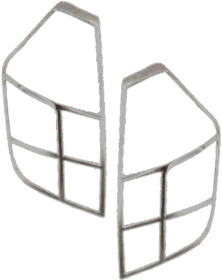 

Speedwav 22971 Tail Light Molding Chrome Hyundai i10 Rear Garnish