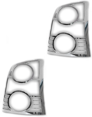 

Speedwav 22989 Tail Light Molding Chrome Hyundai Santro Rear Garnish