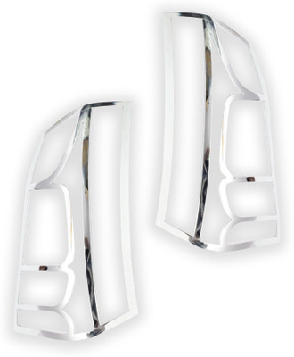 

Speedwav 23004 Tail Light Molding Chrome Maruti WagonR Rear Garnish