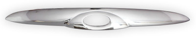 

Speedwav Hyundai Santro Chrome Hyundai Santro Rear Garnish