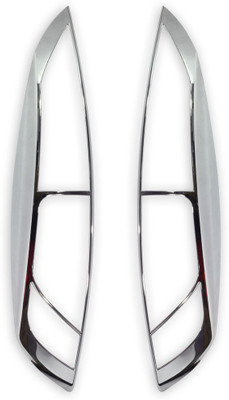 

Speedwav 22980 Tail Light Molding Chrome TATA Aveo Nano Rear Garnish
