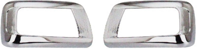 

Speedwav 23069 Car Headlight Moldings Chrome Maruti Omni Rear Garnish