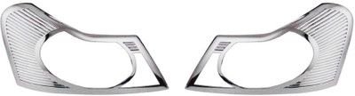 

Speedwav 23073 Headlight Molding Chrome Mahindra Xylo Rear Garnish