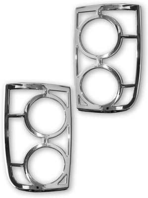

Speedwav 22987 Tail Light Molding Chrome TATA Aveo Safari Rear Garnish