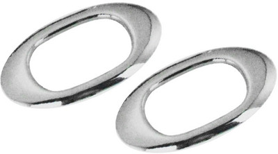 

Speedwav 23079 Side Lamp Rims Chrome Maruti 800 Rear Garnish