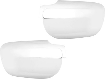 

Speedwav 22955 Mirror Covers Set of 2 Chrome Mahindra Xylo Front Garnish
