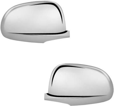 

Speedwav 22921 Mirror Covers Set of 2 Chrome Hyundai i20 Front Garnish