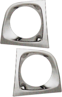 

Speedwav 23115 Fog Lamp Rims Chrome Maruti Eeco Rear Garnish