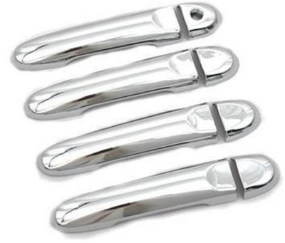 

OEM 22891 Car Door Handle Covers Set of 4 Chrome Nissan Accord Sunny Side Garnish