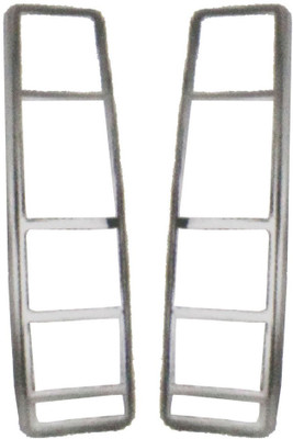 

Speedwav 22995 Tail Light Molding Chrome TATA Aveo Sumo Rear Garnish