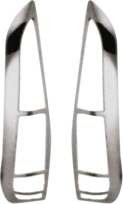

Speedwav 22976 Tail Light Molding Chrome TATA Aveo Indica Rear Garnish