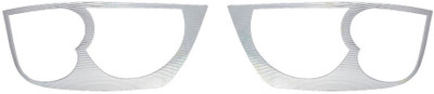

Speedwav 23065 Headlight Molding Chrome Hyundai Santro Rear Garnish