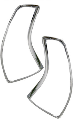 

Speedwav 22997 Tail Light Molding Chrome Maruti Swift Rear Garnish