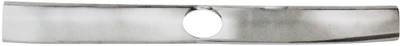 

Speedwav Mahindra Xylo Chrome Mahindra Xylo Rear Garnish