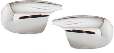 

Speedwav 22923 Mirror Covers Set of 2 Chrome TATA Aveo Indica Front Garnish