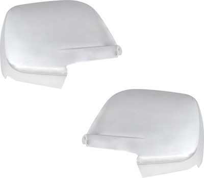 

Speedwav 22942 Mirror Covers Set of 2 Chrome TATA Aveo Sumo Front Garnish