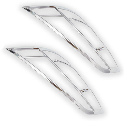 

Speedwav 22996 Tail Light Molding Chrome Maruti Swift Rear Garnish