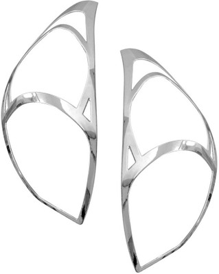 

Speedwav 23052 Headlight Molding Chrome Maruti Alto Rear Garnish