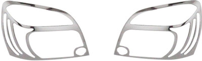 

Speedwav 23070 Headlight Molding Chrome Maruti WagonR Rear Garnish