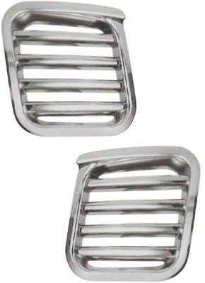 

Speedwav 23108 Fog Lamp Rims Chrome Maruti Alto Rear Garnish
