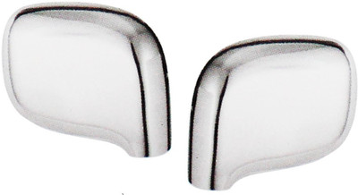 

Speedwav 22949 Mirror Covers Set of 2 Chrome Chevrolet Tavera Front Garnish