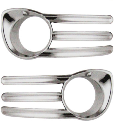 

Speedwav 23123 Fog Lamp Rims Chrome Mahindra Scorpio Rear Garnish