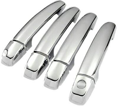 

chrome handle cover mxshc-07 Car Grab Handle Cover