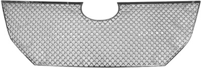 

Speedwav 68905 Bentley Style Designer Chrome Grill Car Grill Cover(Plastic Toyota Innova)