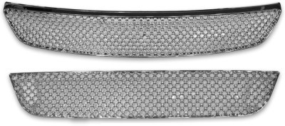 

MEXUSS MXSFG-23 Car Grill Cover(Plastic Maruti WagonR)