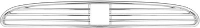 

Speedwav 23019 Front Chrome Grill Covers Car Grill Cover(Plastic Maruti 800)