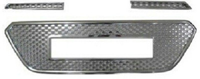 

MEXUSS MXSFG-25 Car Grill Cover(Plastic Hyundai Elite i20)