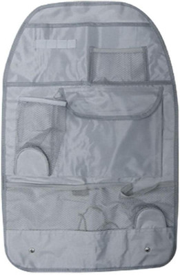 

Allure Auto Car Storage Bag & Bin(2 L)