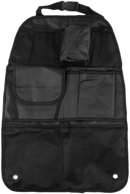 

Allure Auto Car Storage Bag & Bin(2 L)
