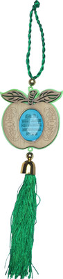 

CUTE CREATIONS CH32 Car Hanging Ornament(Pack of 1)