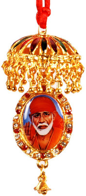 

Sigaram k041 Car Hanging Ornament(Pack of 1)