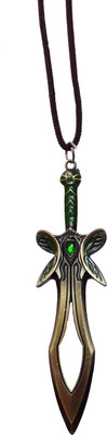 

CUTE CREATIONS CH111 Car Hanging Ornament(Pack of 1)