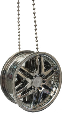 

Cute Creations CH203 Car Hanging Ornament(Pack of 1)